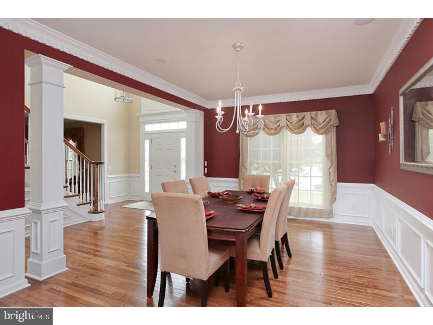 221 Hopkins Road Mickleton, NJ 08056 - Photo 10 of 25 Dining Room