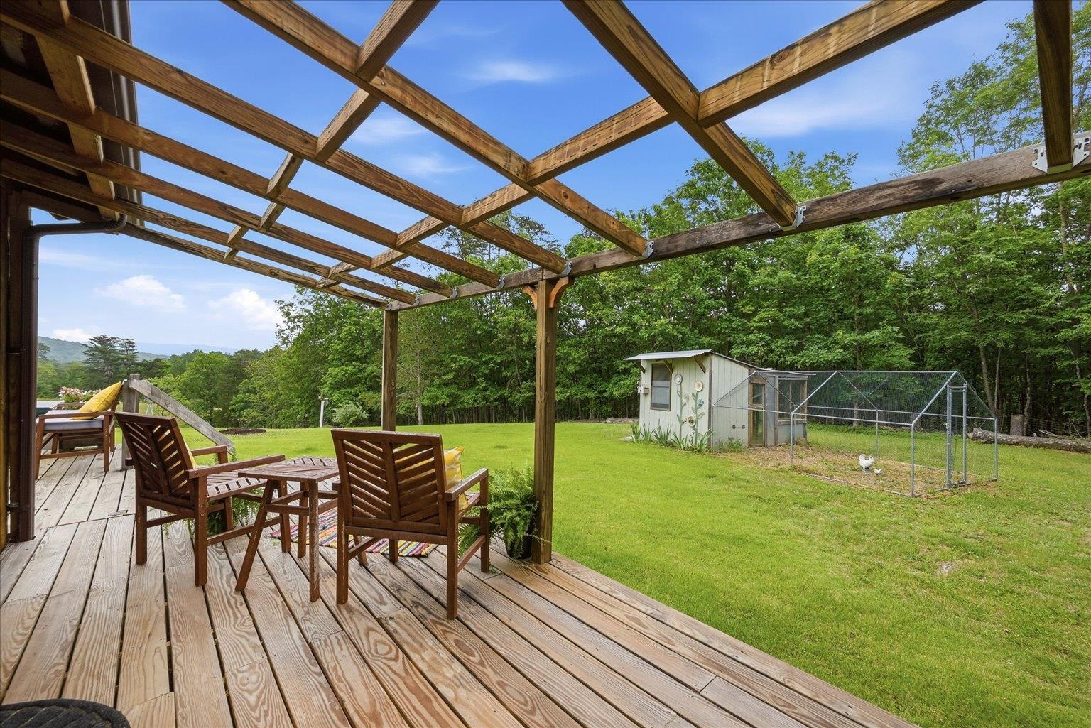 14636 Turner Run Road Fulks Run, VA 22830 - Photo 41 of 75