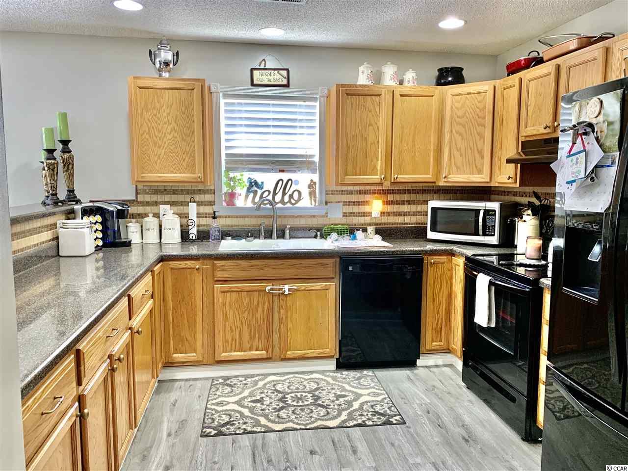 856 Mcnabb Shortcut Road Loris, SC 29569 - Photo 7 of 20 Gallery Image 7
