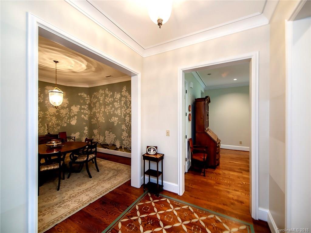 174 Cherokee Road Charlotte, NC 28207 - Photo 4 of 25 Gallery Image 4