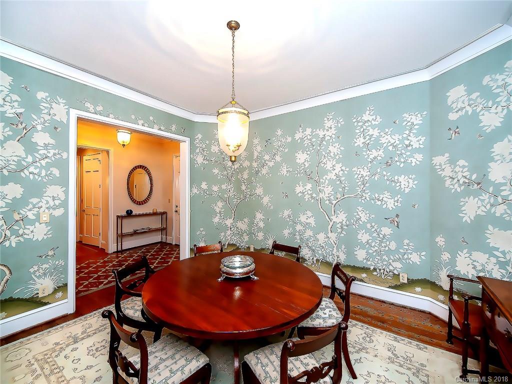 174 Cherokee Road Charlotte, NC 28207 - Photo 5 of 25 Gallery Image 5