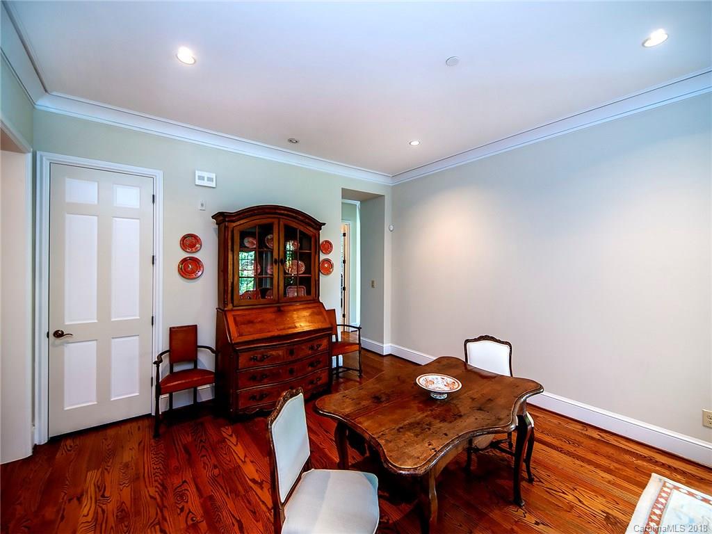 174 Cherokee Road Charlotte, NC 28207 - Photo 8 of 25 Gallery Image 8