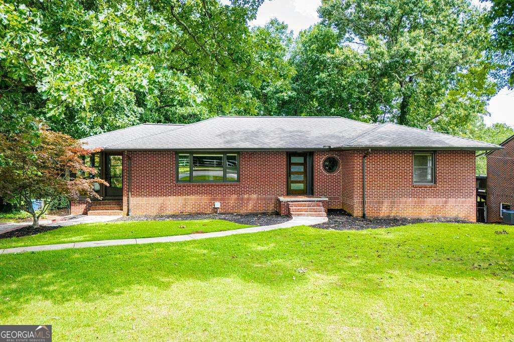 2020 Maple Street Carrollton, GA 30117 - Photo 1 of 86