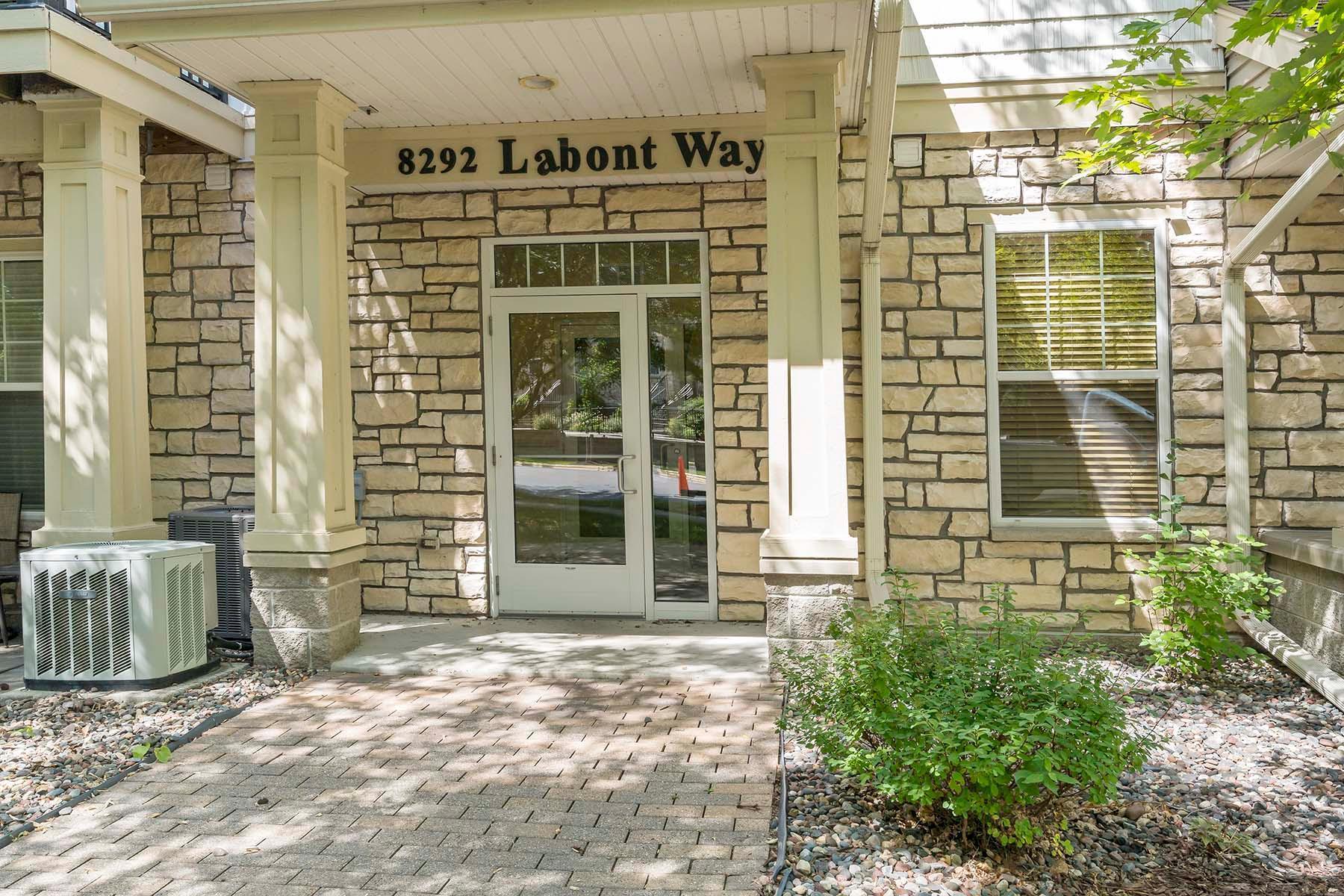 8292 Labont Way, Unit 200 Eden Prairie, MN 55344 - Photo 1 of 1