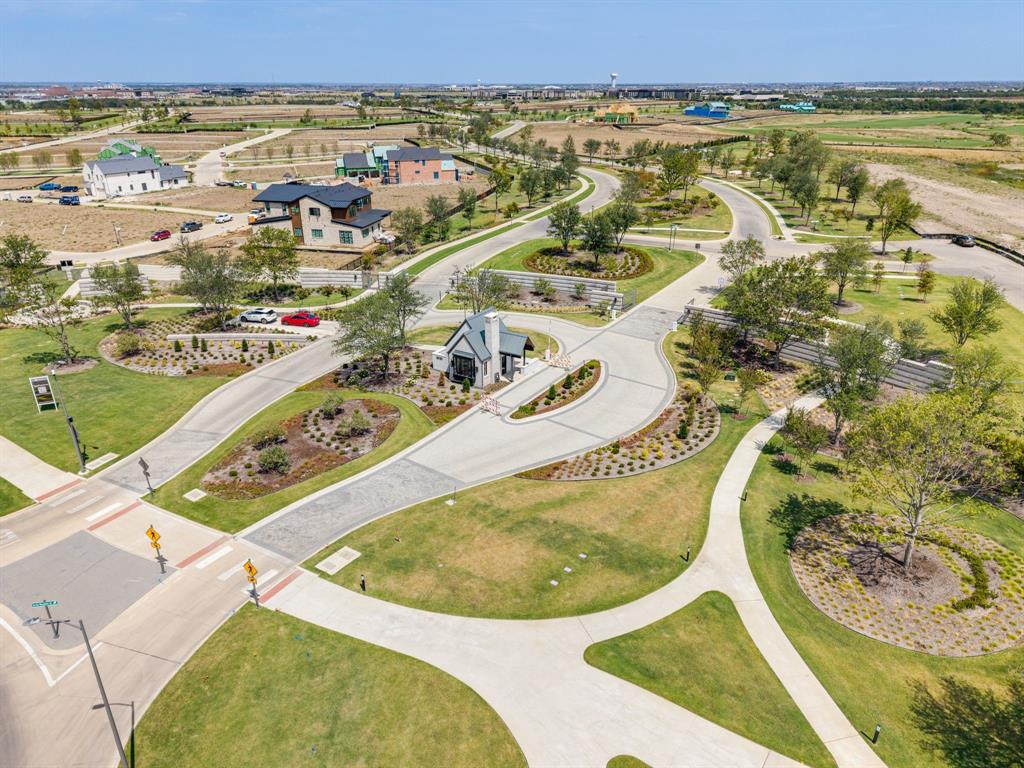 111 Fallwood Street Frisco, TX 75033 - Photo 16 of 33