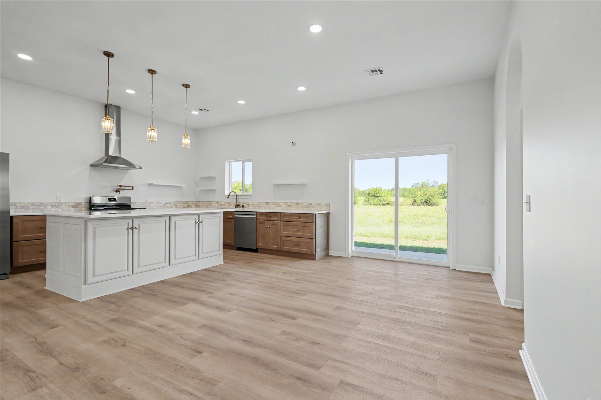 5400 West Groat Road Hulbert, OK 74441 - Photo 29 of 100 Gallery Image 29