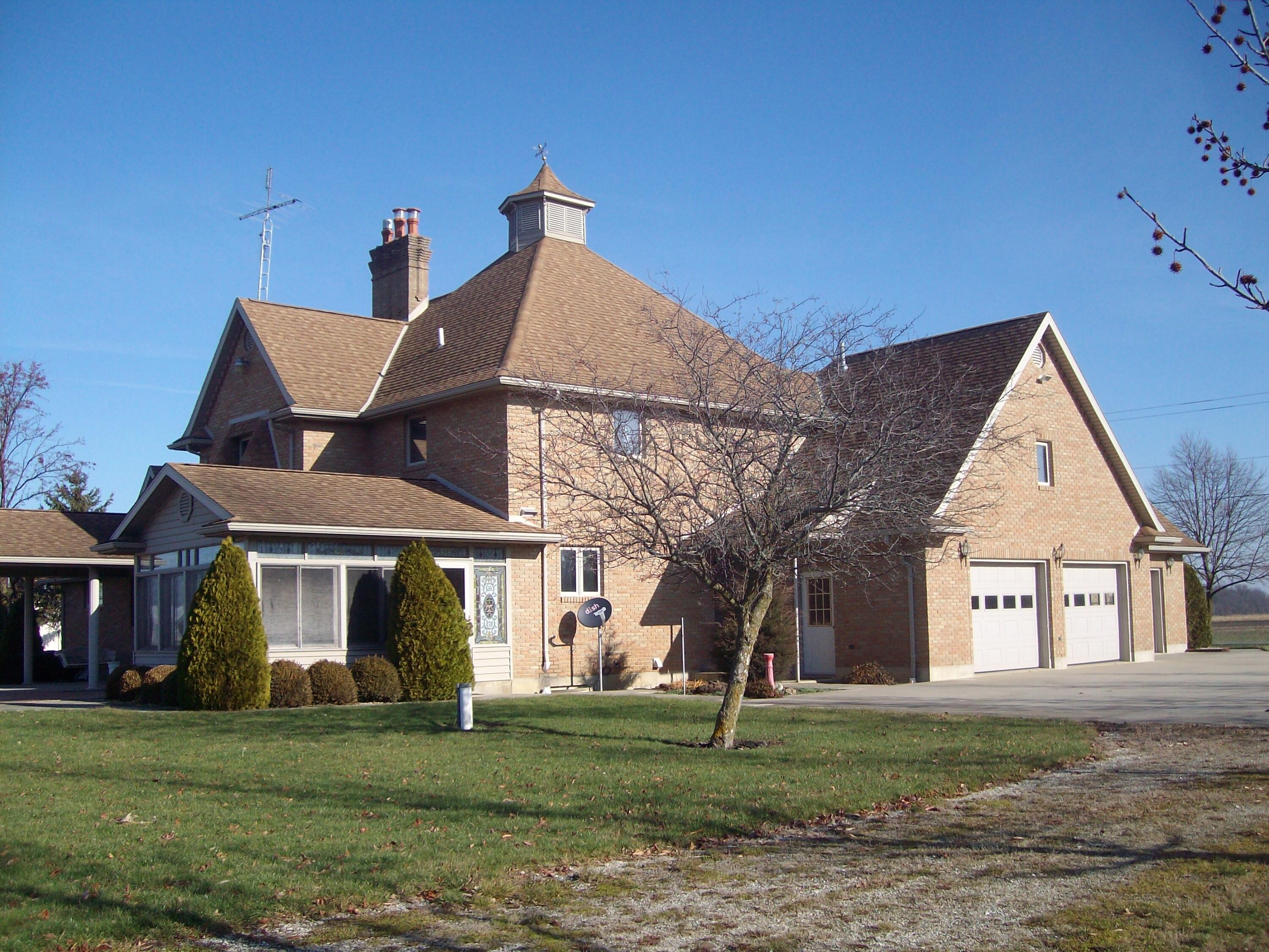 7819 Weitz Road Celina, OH 45822 - Photo 5 of 75 Gallery Image 5