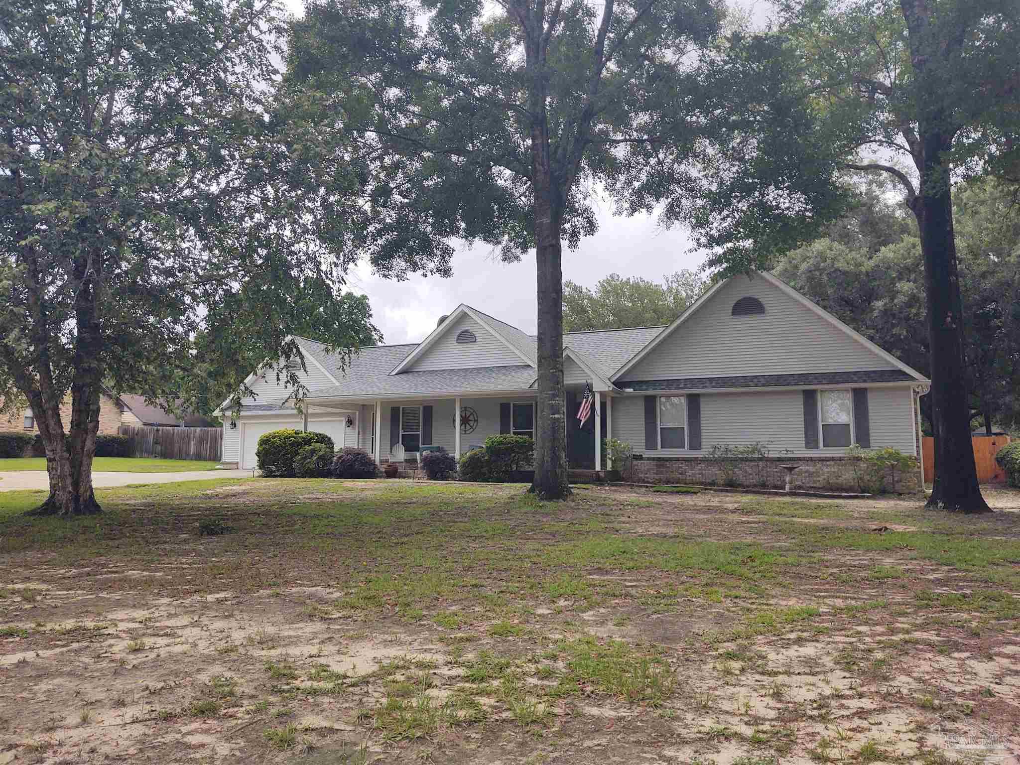 5412 Rowe Trail Pace, FL 32571 - Photo 2 of 57
