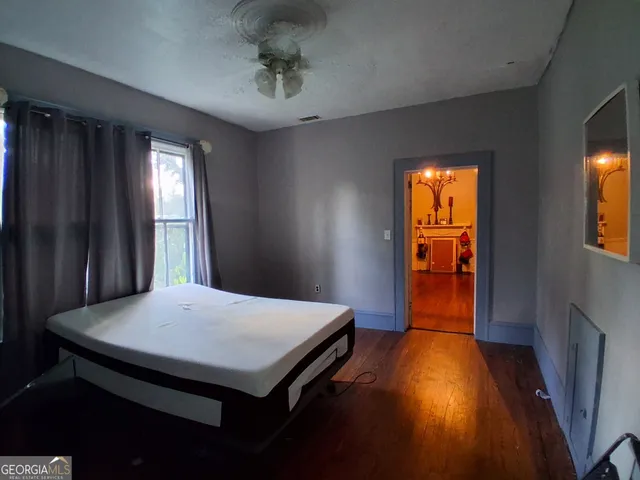 $239,900 | 705 Gilmore Street, Waycross, GA 31501