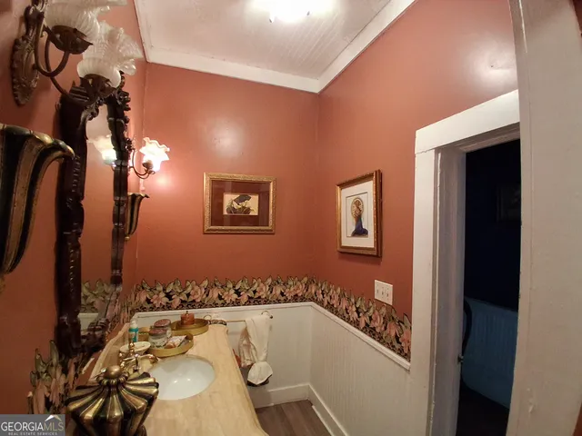 $239,900 | 705 Gilmore Street, Waycross, GA 31501