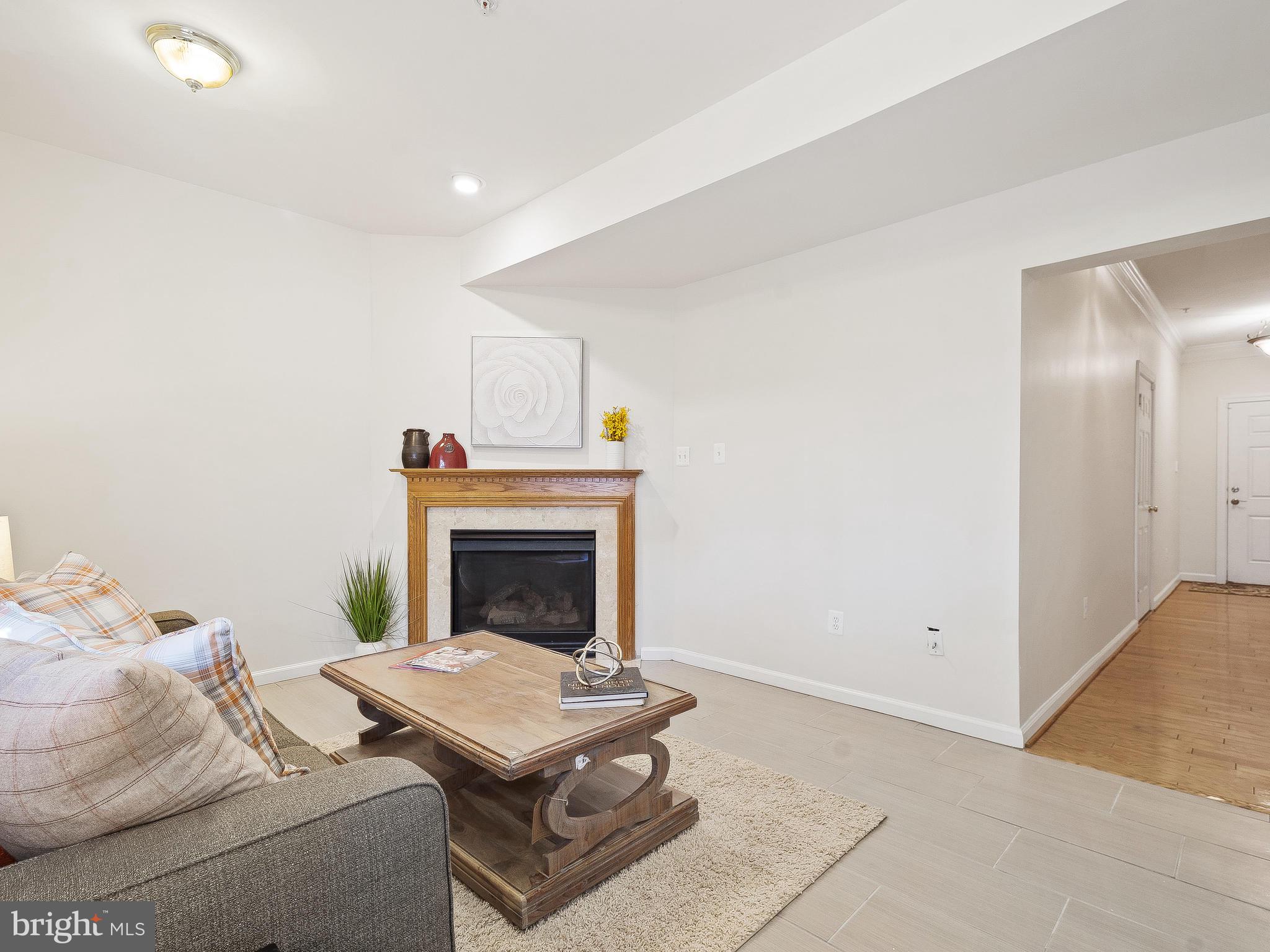 14034 Castle Ridge Way, Unit 25 Silver Spring, MD 20904 - Photo 40 of 46 Family Room