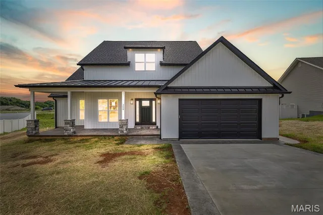 $329,000 | 208 Ariel Court, Desloge, MO 63601