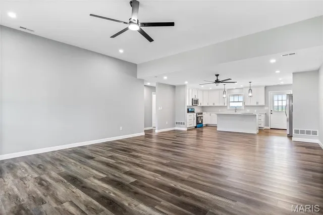 $329,000 | 208 Ariel Court, Desloge, MO 63601