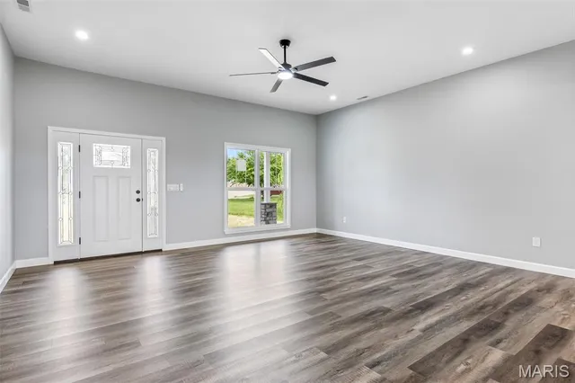 $315,000 | 208 Ariel Court, Desloge, MO 63601