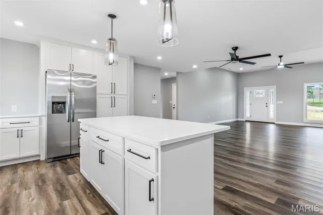 $329,000 | 208 Ariel Court, Desloge, MO 63601