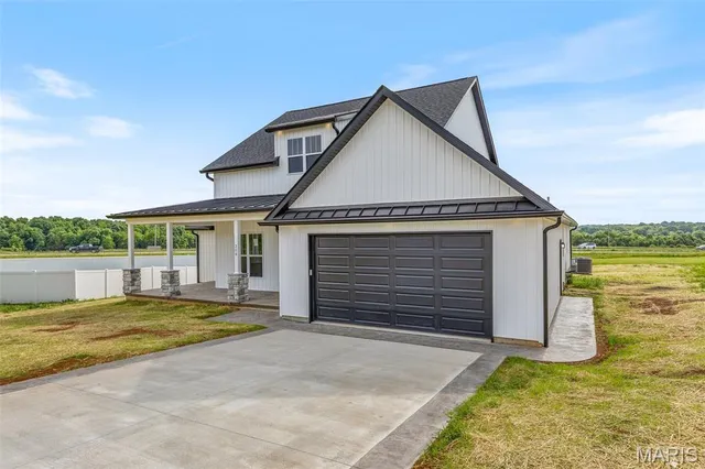 $315,000 | 208 Ariel Court, Desloge, MO 63601