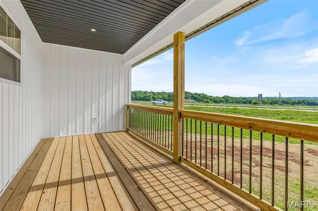 $315,000 | 208 Ariel Court, Desloge, MO 63601