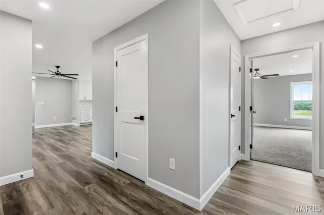 $315,000 | 208 Ariel Court, Desloge, MO 63601