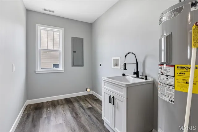 $315,000 | 208 Ariel Court, Desloge, MO 63601