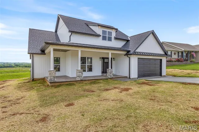 $315,000 | 208 Ariel Court, Desloge, MO 63601