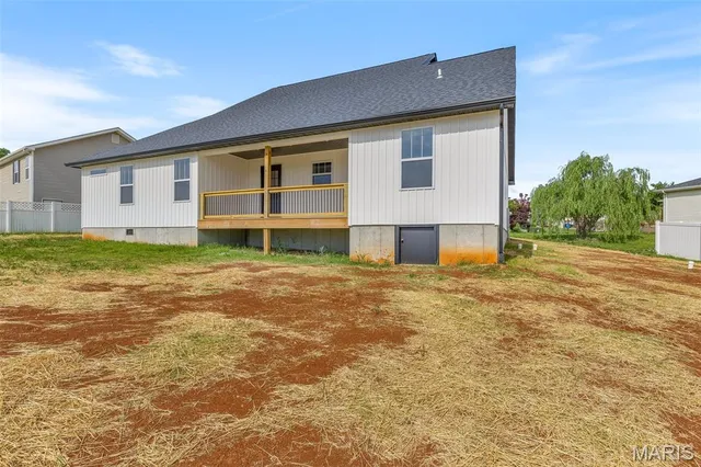 $329,000 | 208 Ariel Court, Desloge, MO 63601