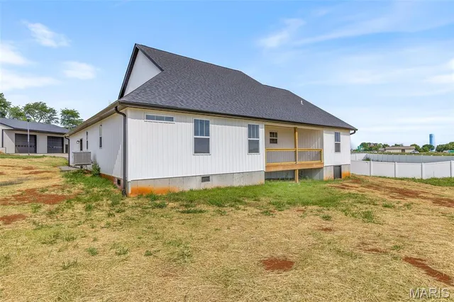 $329,000 | 208 Ariel Court, Desloge, MO 63601