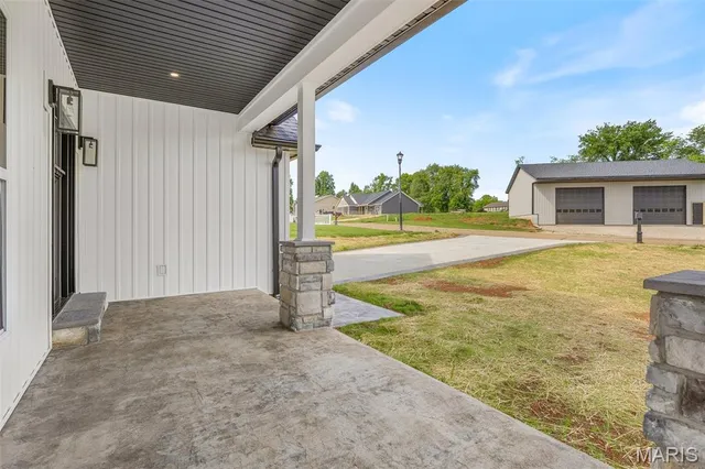 $315,000 | 208 Ariel Court, Desloge, MO 63601