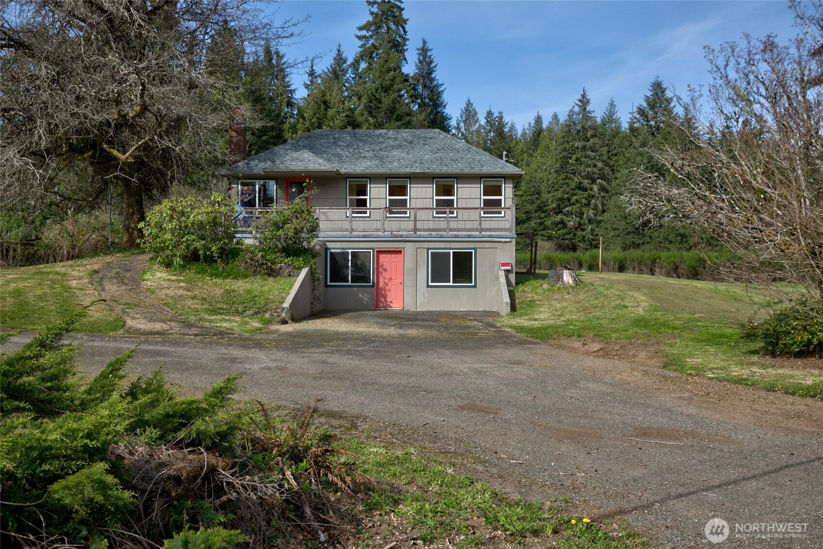 763 Middle Satsop Road Montesano, WA 98563 - Photo 26 of 32 Gallery Image 26