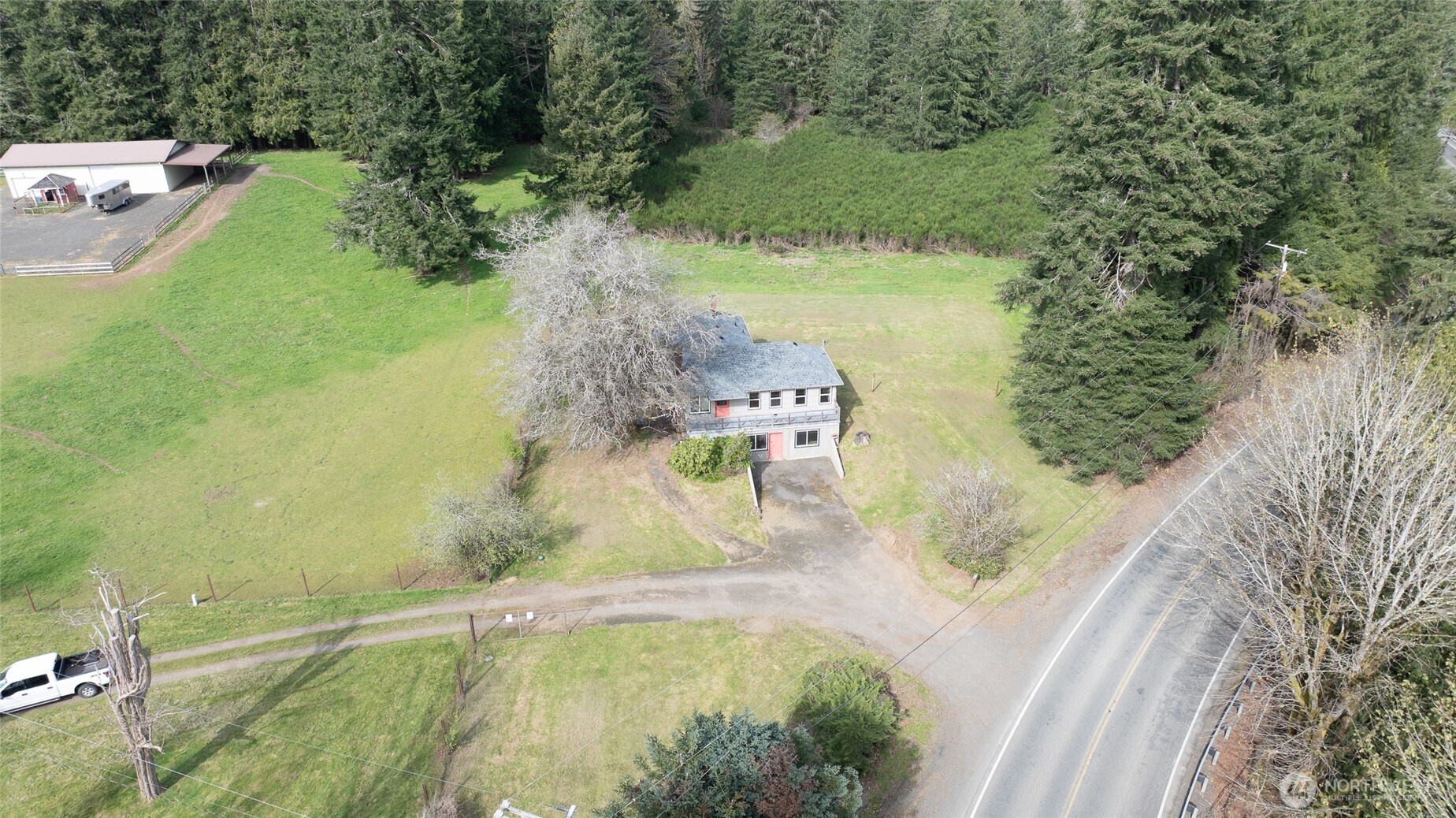 763 Middle Satsop Road Montesano, WA 98563 - Photo 29 of 32 Gallery Image 29