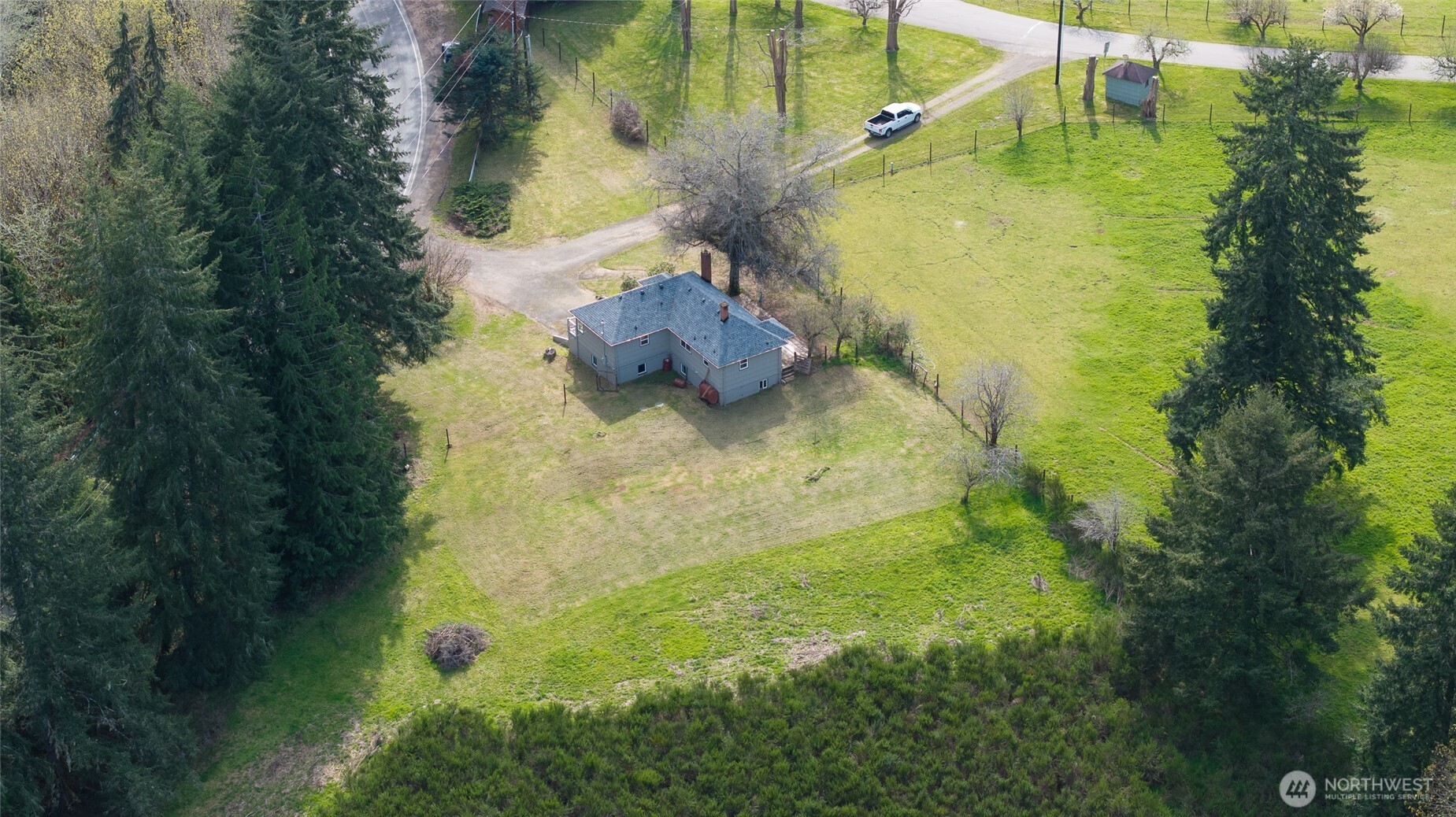 763 Middle Satsop Road Montesano, WA 98563 - Photo 30 of 32 Gallery Image 30