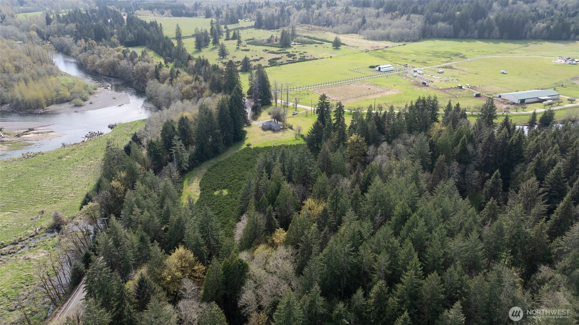 763 Middle Satsop Road Montesano, WA 98563 - Photo 32 of 32 Gallery Image 32