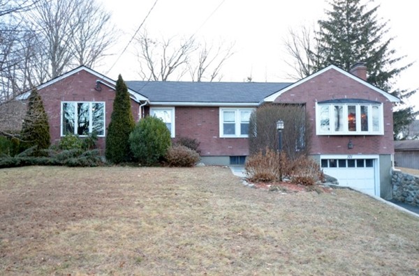 101 MacArthur Road Stoneham, MA 02180 - Photo 1 of 26 Gallery Image 1