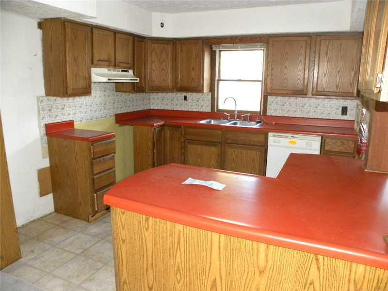 77 Pinewoods Road Lisbon, ME 04250 - Photo 8 of 18 Kitchen.