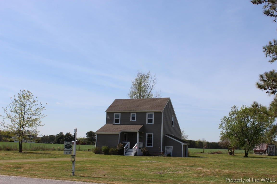 593 Alliance Road Surry, VA 23883 - Photo 1 of 12 Gallery Image 1