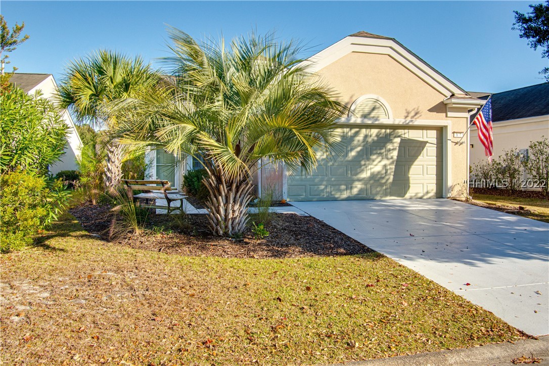 549 Colonel Thomas Heyward Road Bluffton, SC 29909 - Photo 1 of 1 Gallery Image 1