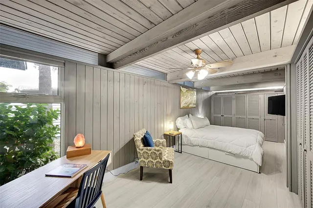 a outdoor living space with furniture and garden view