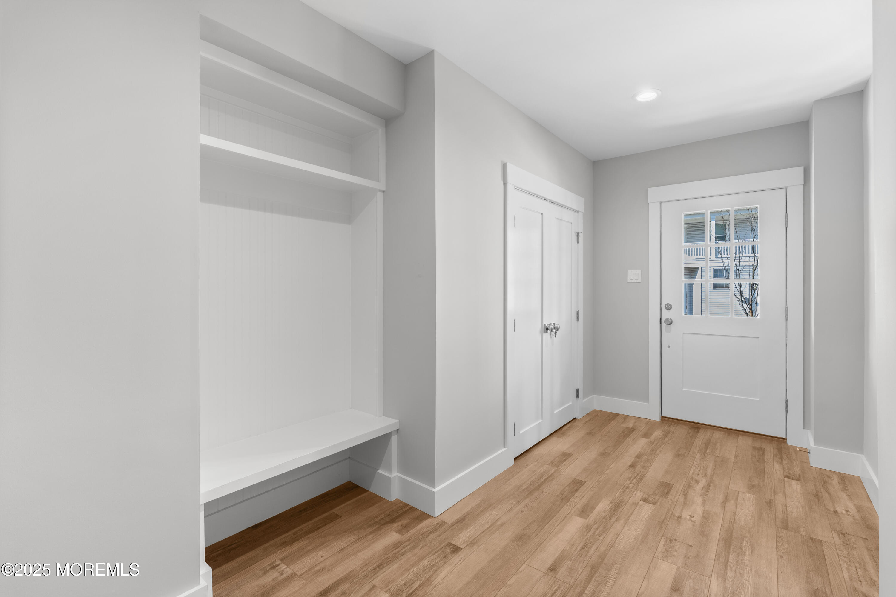 Undisclosed Address Highlands, NJ 07732 - Photo 2 of 17 a view of an empty room