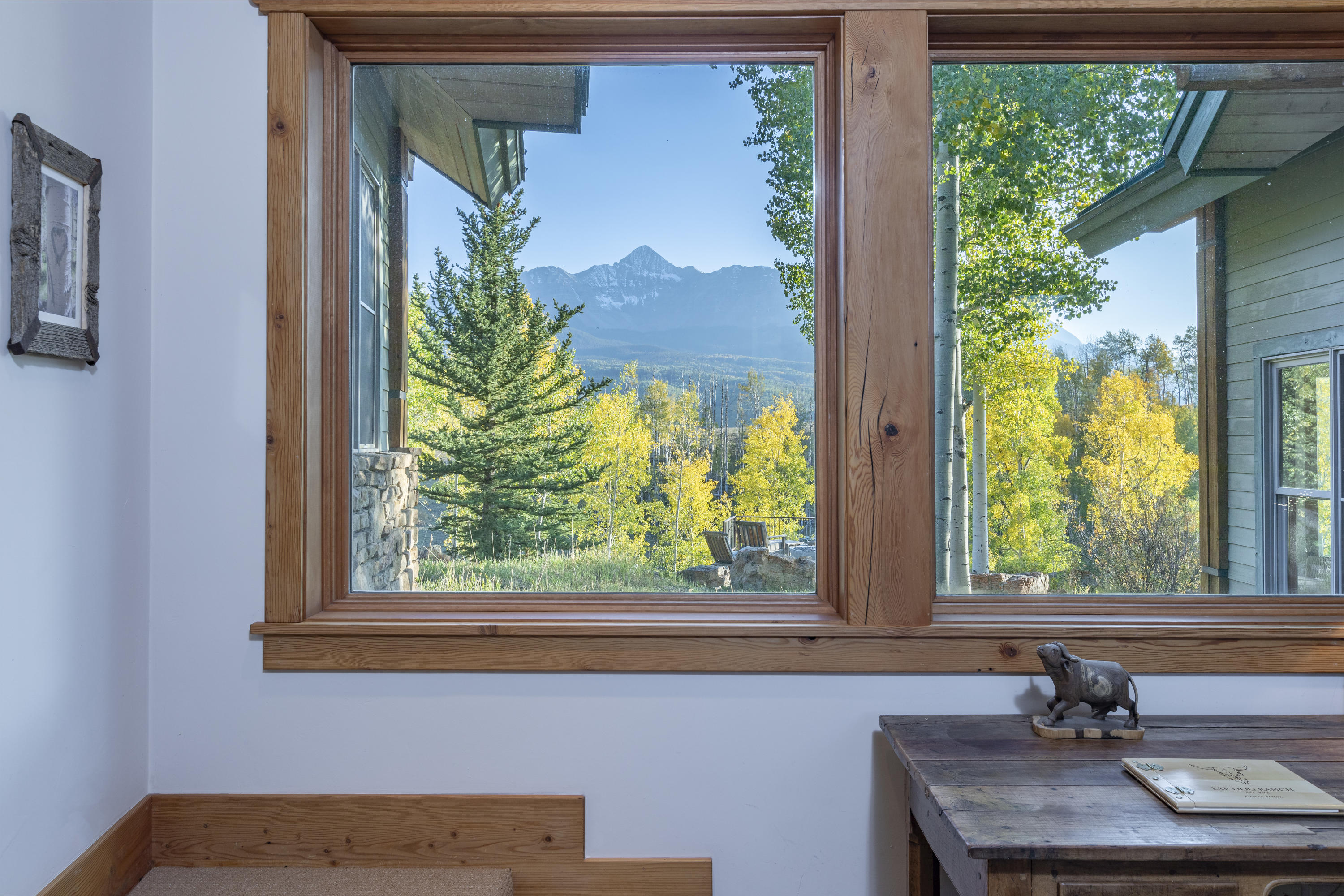 6800 County Road Telluride, CO 81435 - Photo 22 of 29 OfficeView