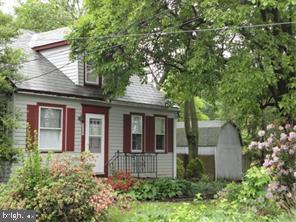 109 West Upper Ferry Road Trenton, NJ 08628 - Photo 1 of 7 Front Exterior