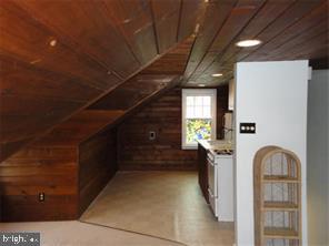 109 West Upper Ferry Road Trenton, NJ 08628 - Photo 6 of 7 Upstairs galley kitchen.