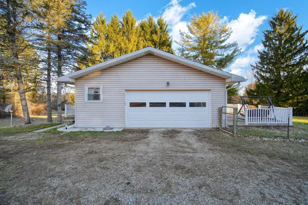 $400,000 | 9868 Onsted Highway, Onsted, MI 49265