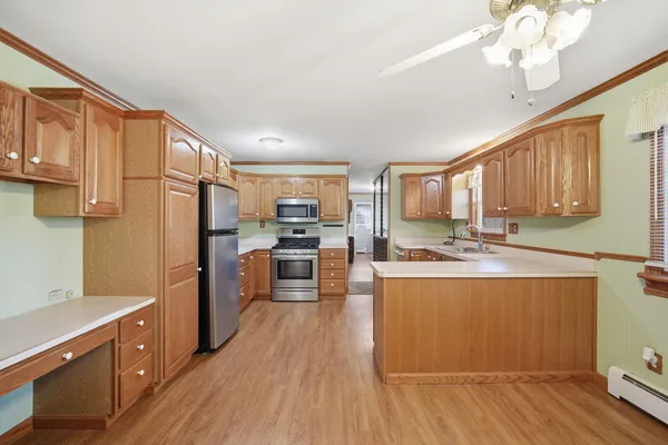 $400,000 | 9868 Onsted Highway, Onsted, MI 49265