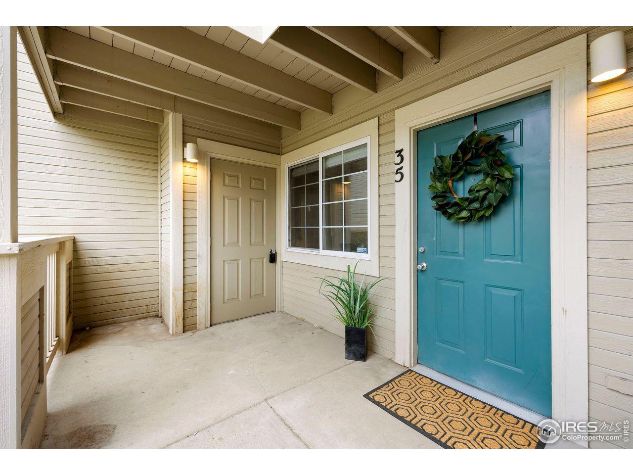 1225 West Prospect Road, Unit R35 Fort Collins, CO 80526 - Photo 3 of 33 Outside storage included
