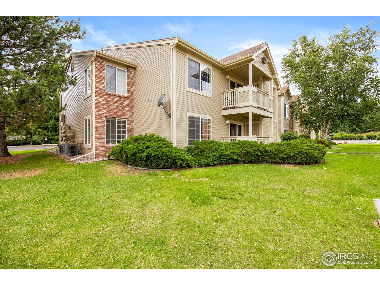 1225 West Prospect Road, Unit R35 Fort Collins, CO 80526 - Photo 32 of 33 Gallery Image 32