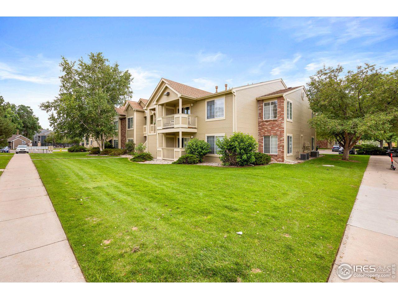 1225 West Prospect Road, Unit R35 Fort Collins, CO 80526 - Photo 33 of 33 Home Sweet Home