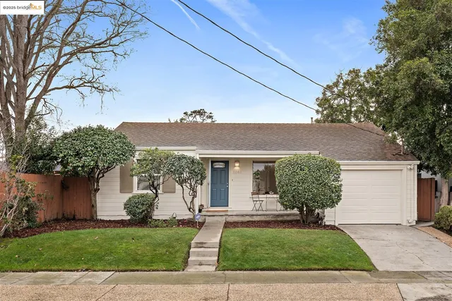 $518,000 | 2362 Roosevelt Avenue, Richmond, CA 94804