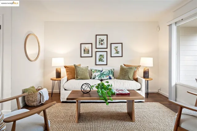 $518,000 | 2362 Roosevelt Avenue, Richmond, CA 94804