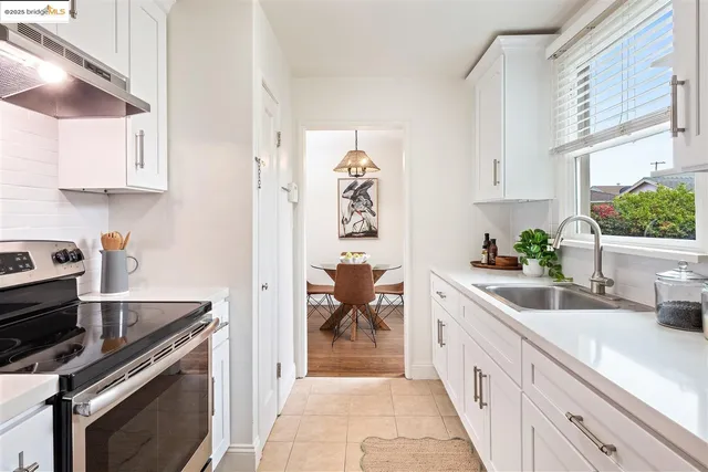 $518,000 | 2362 Roosevelt Avenue, Richmond, CA 94804