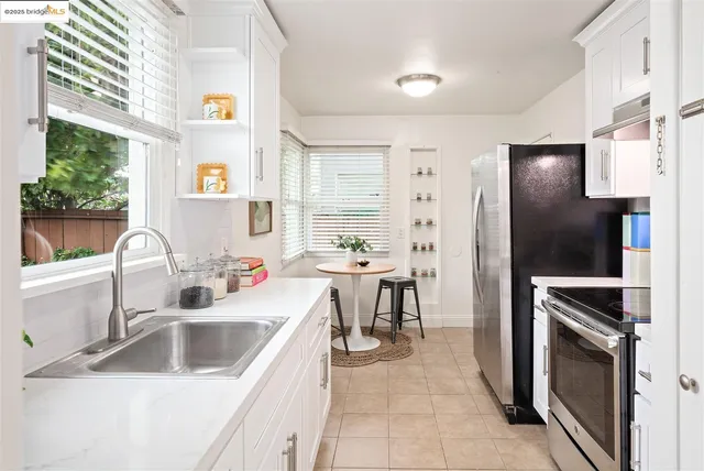 $518,000 | 2362 Roosevelt Avenue, Richmond, CA 94804