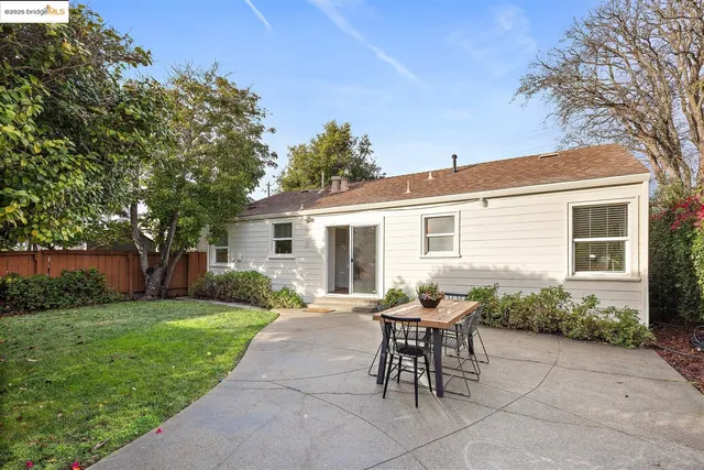 $518,000 | 2362 Roosevelt Avenue, Richmond, CA 94804